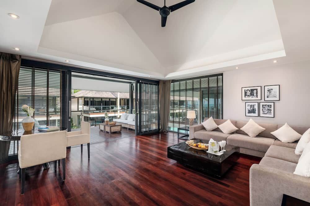 غرفة معيشة صورة