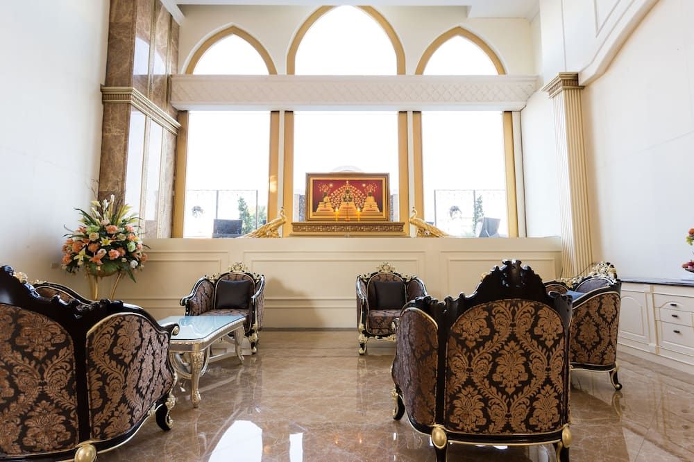 ردهة صورة