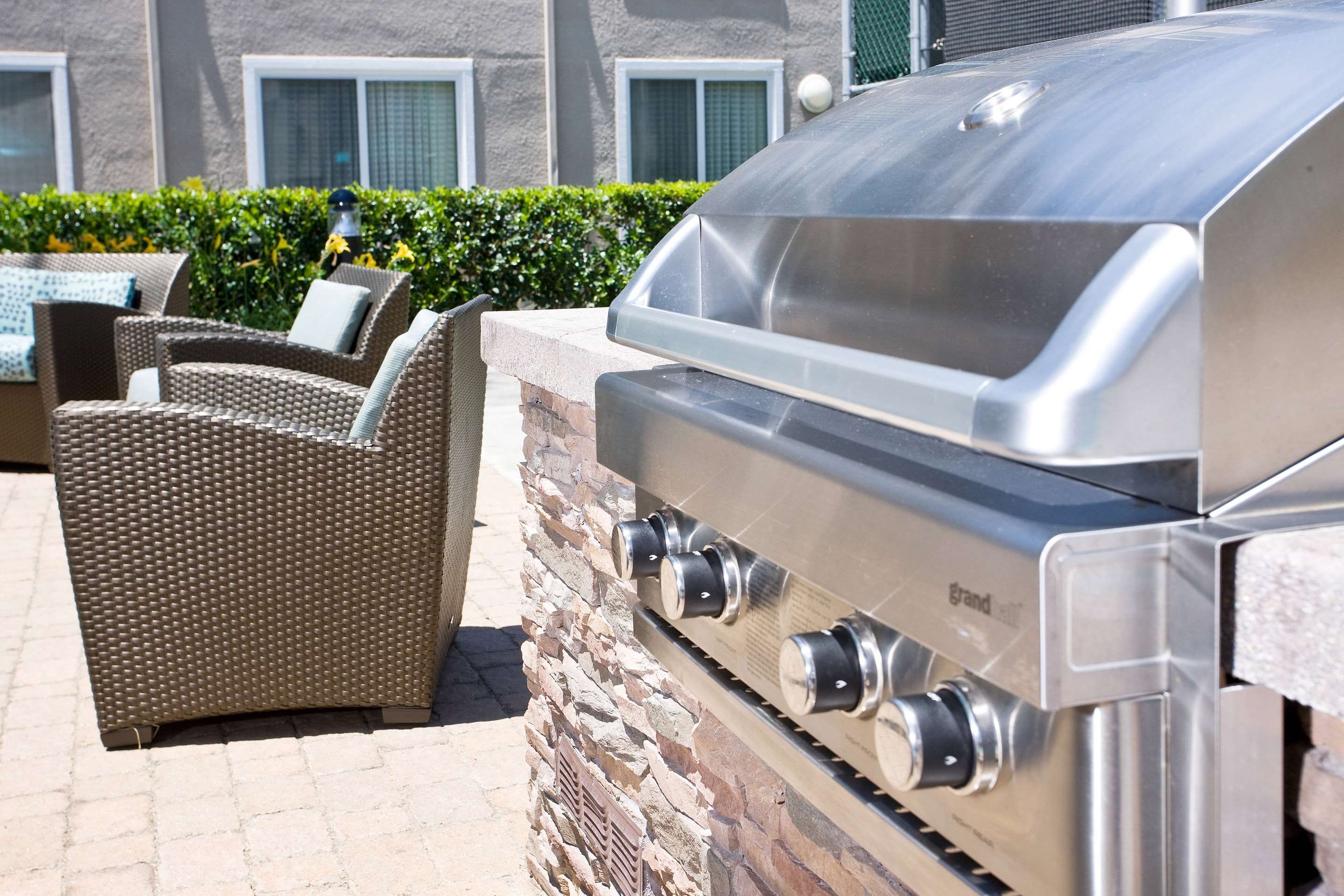 مرافق الفندق