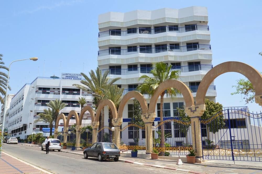 مبنى
