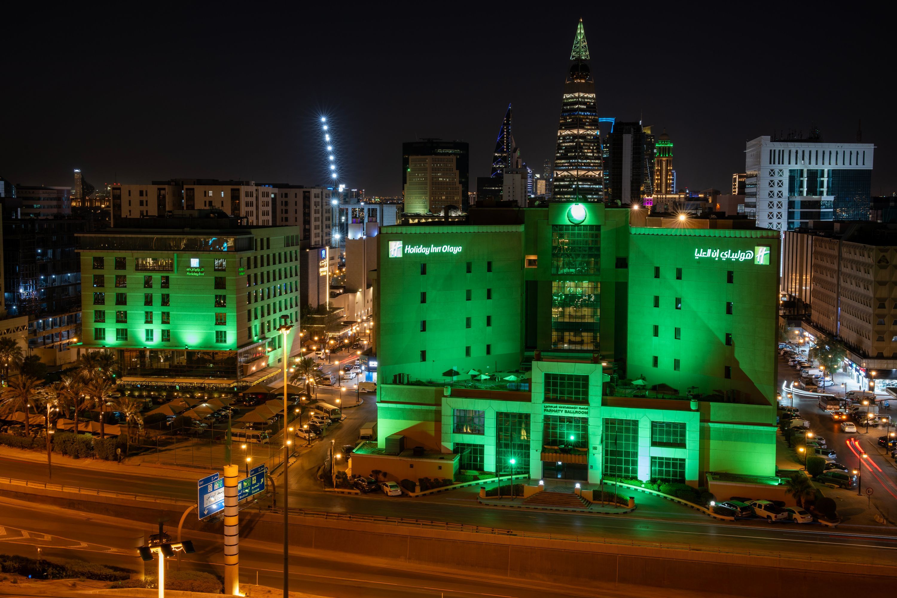 مبنى صورة