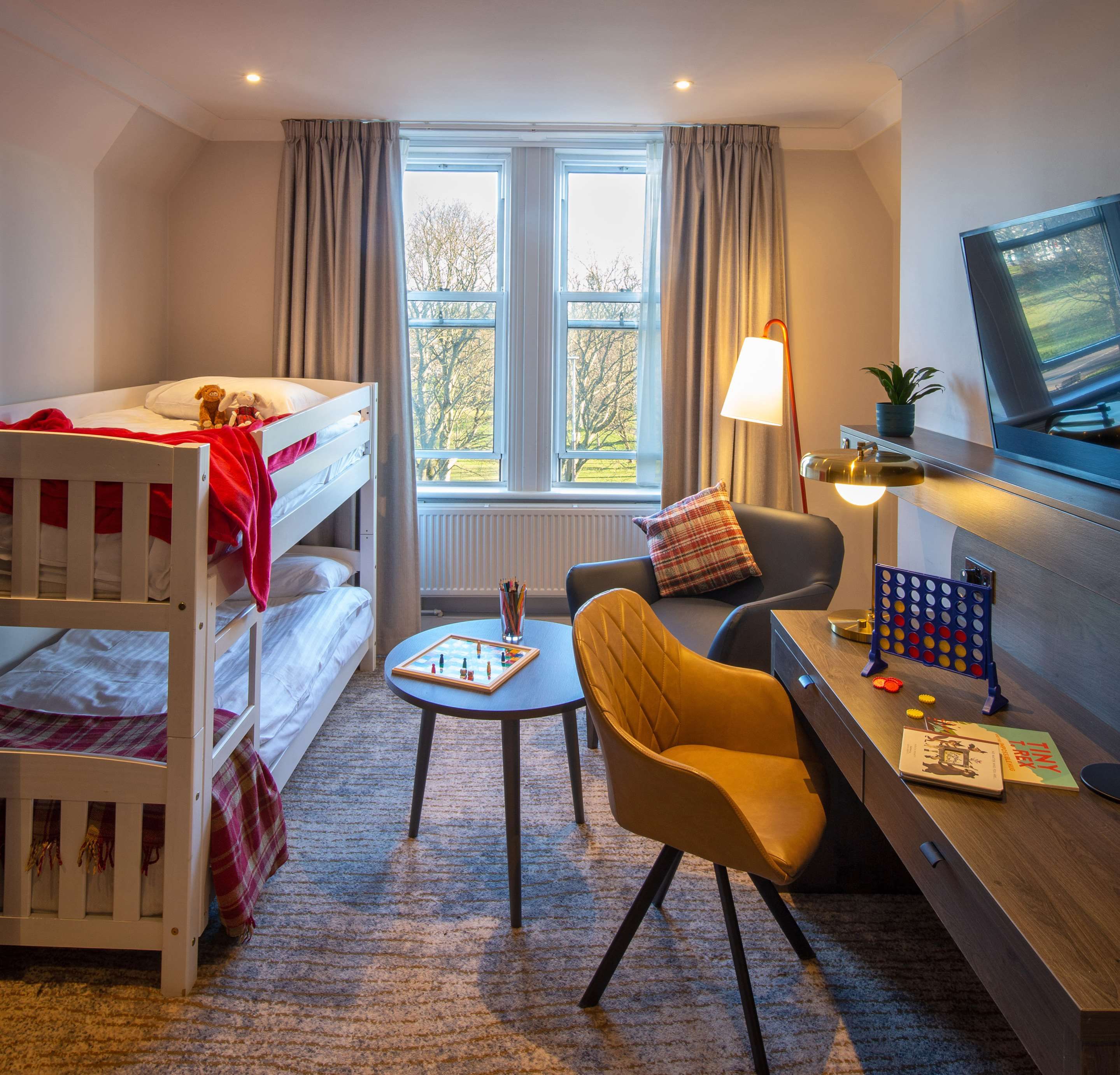 غرفة نوم صورة