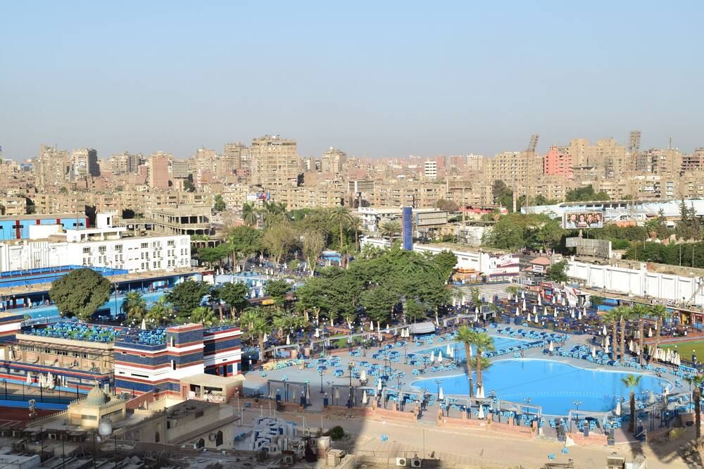 المظهر الخارجي
