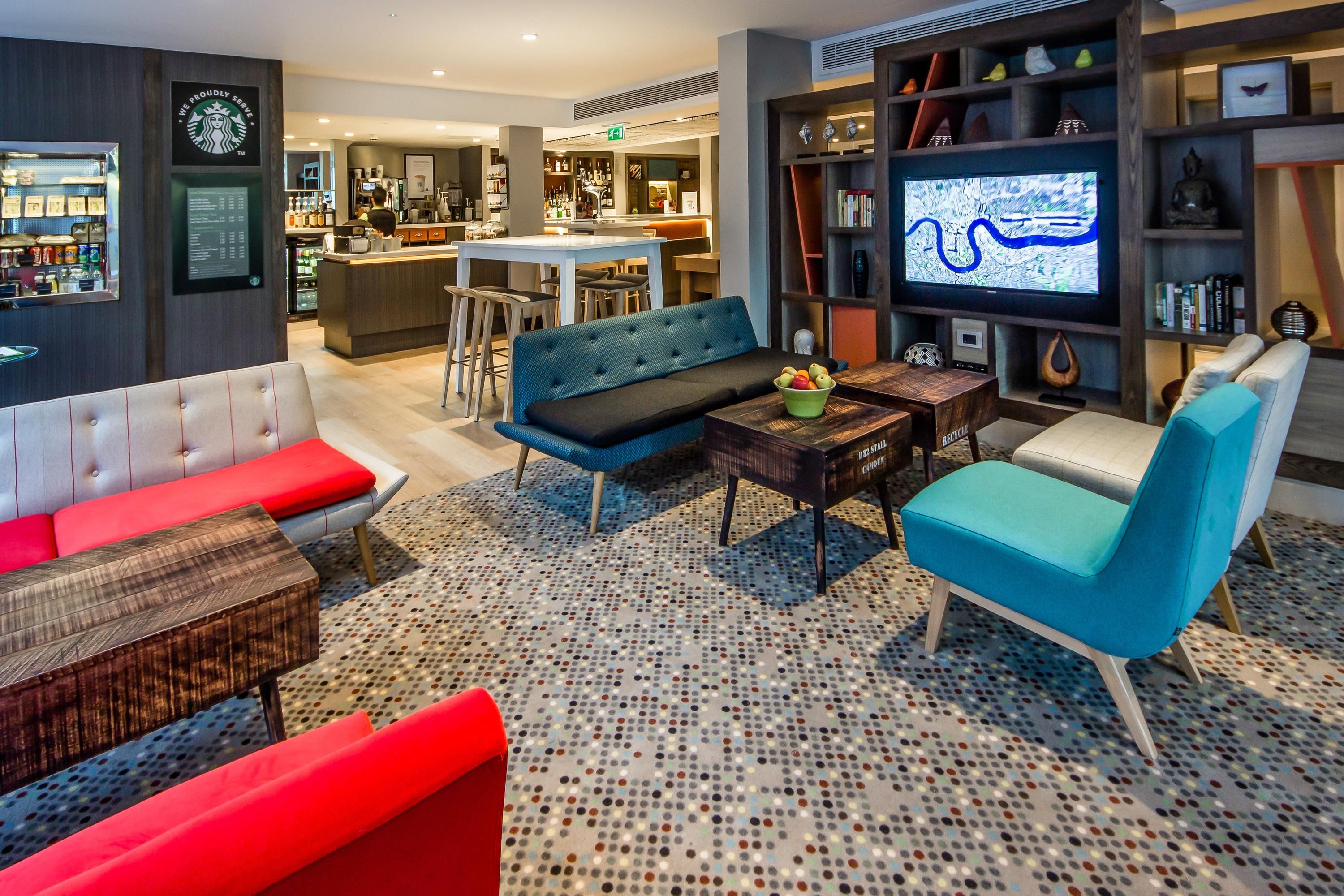 مرافق الفندق