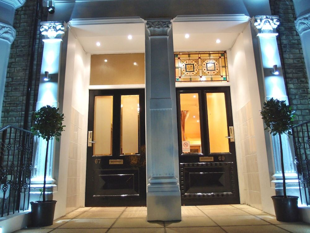 المظهر الخارجي