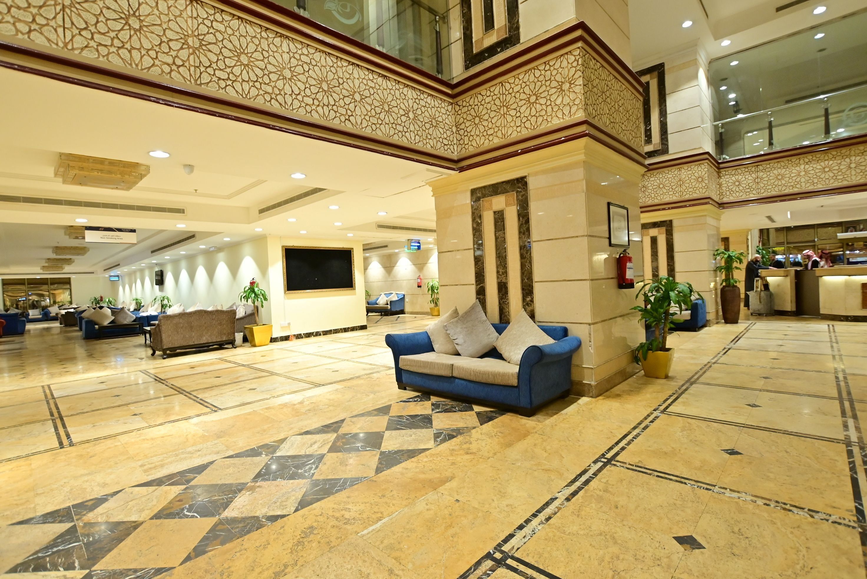 ردهة