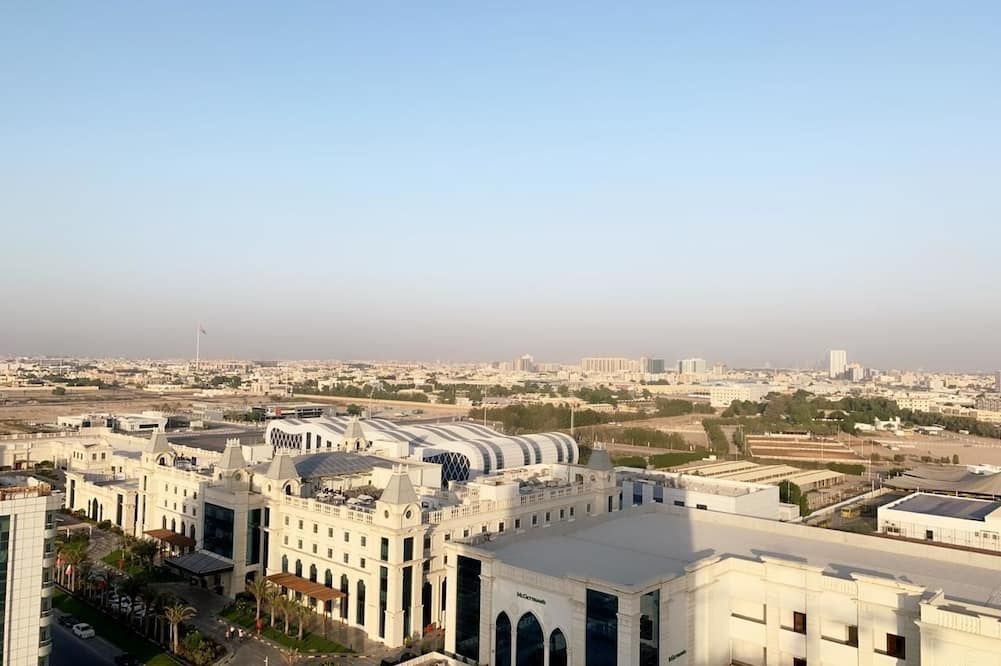 المظهر الخارجي