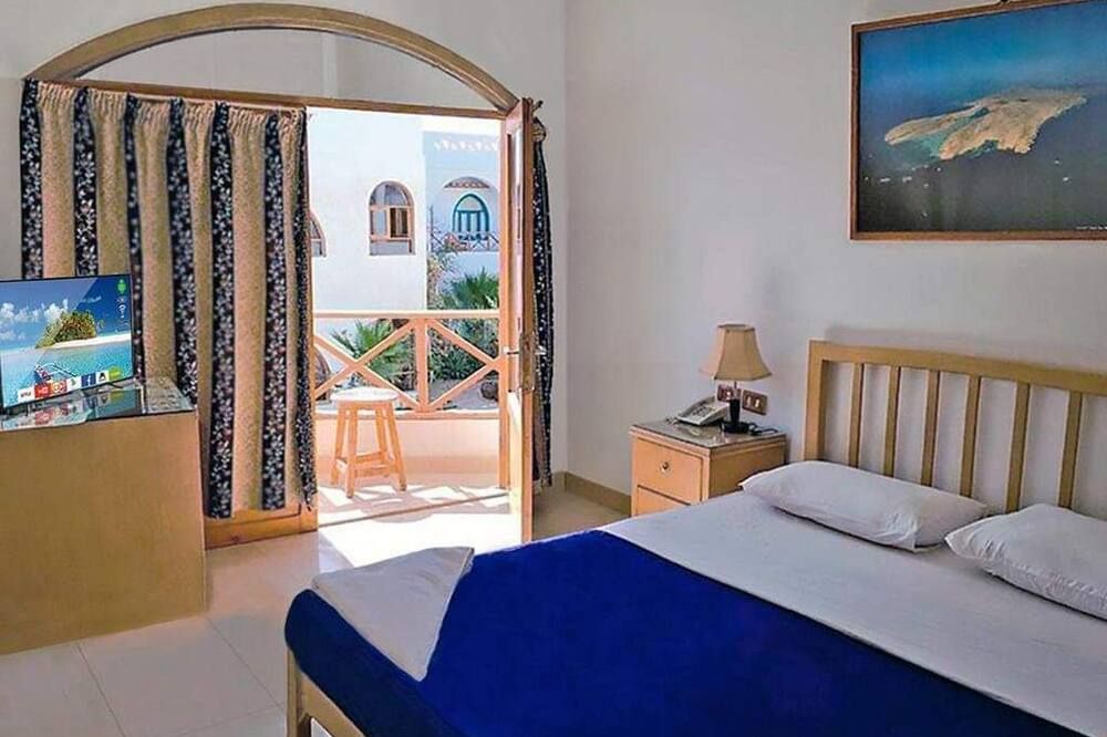 غرفة نوم صورة