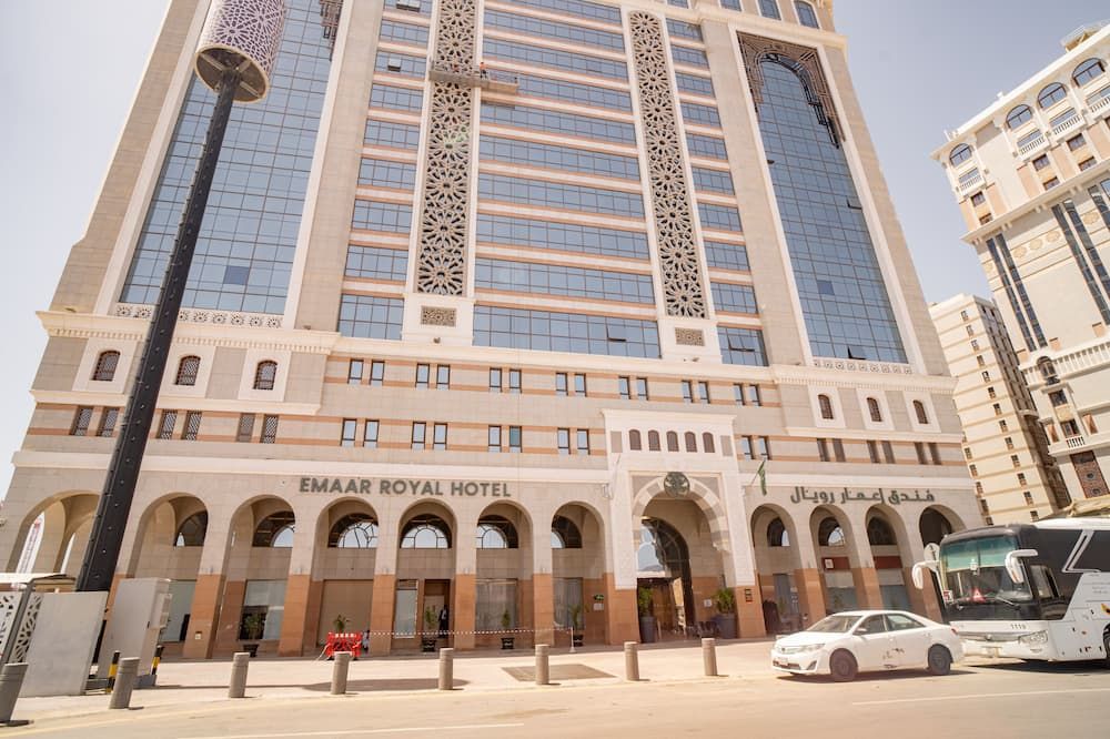 مبنى
