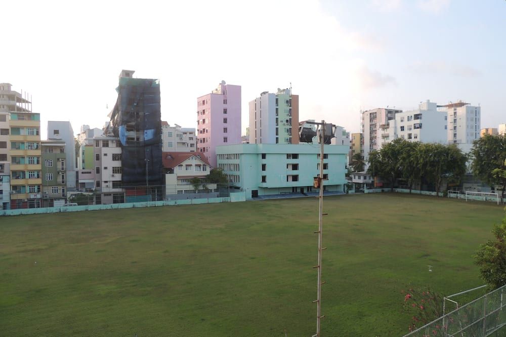 المظهر الخارجي