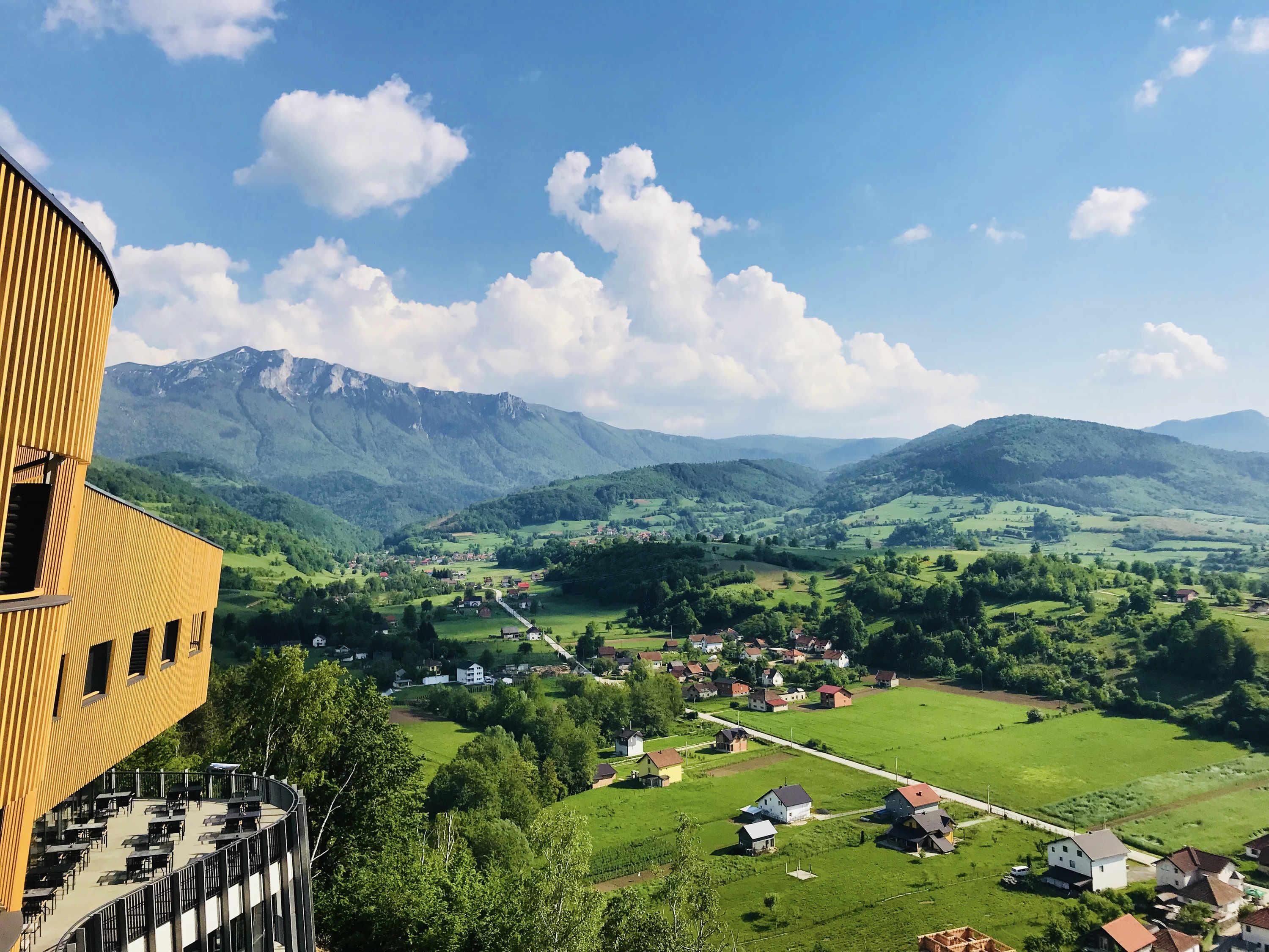 المظهر الخارجي