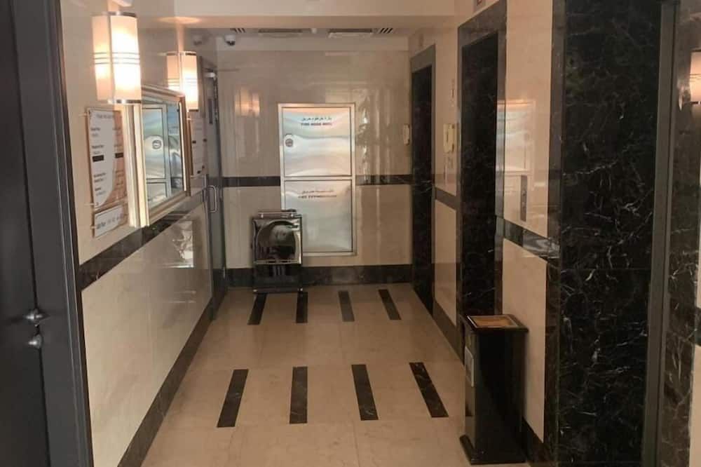 مدخل