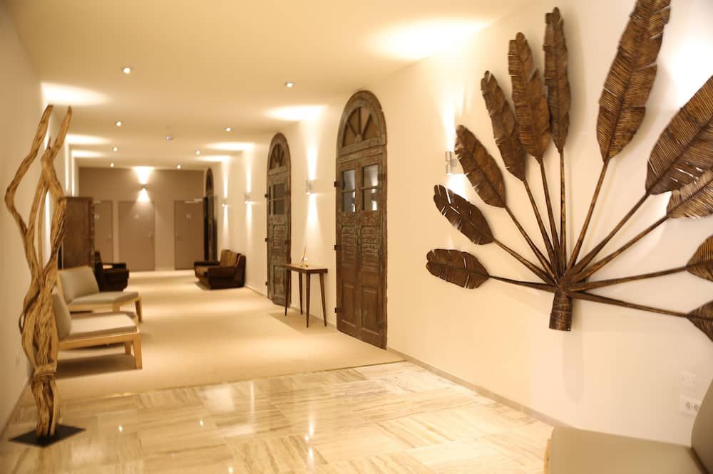 ردهة