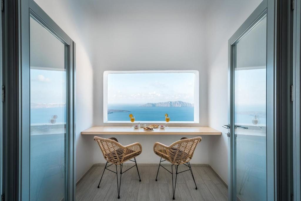 وسائل راحة في الغرف