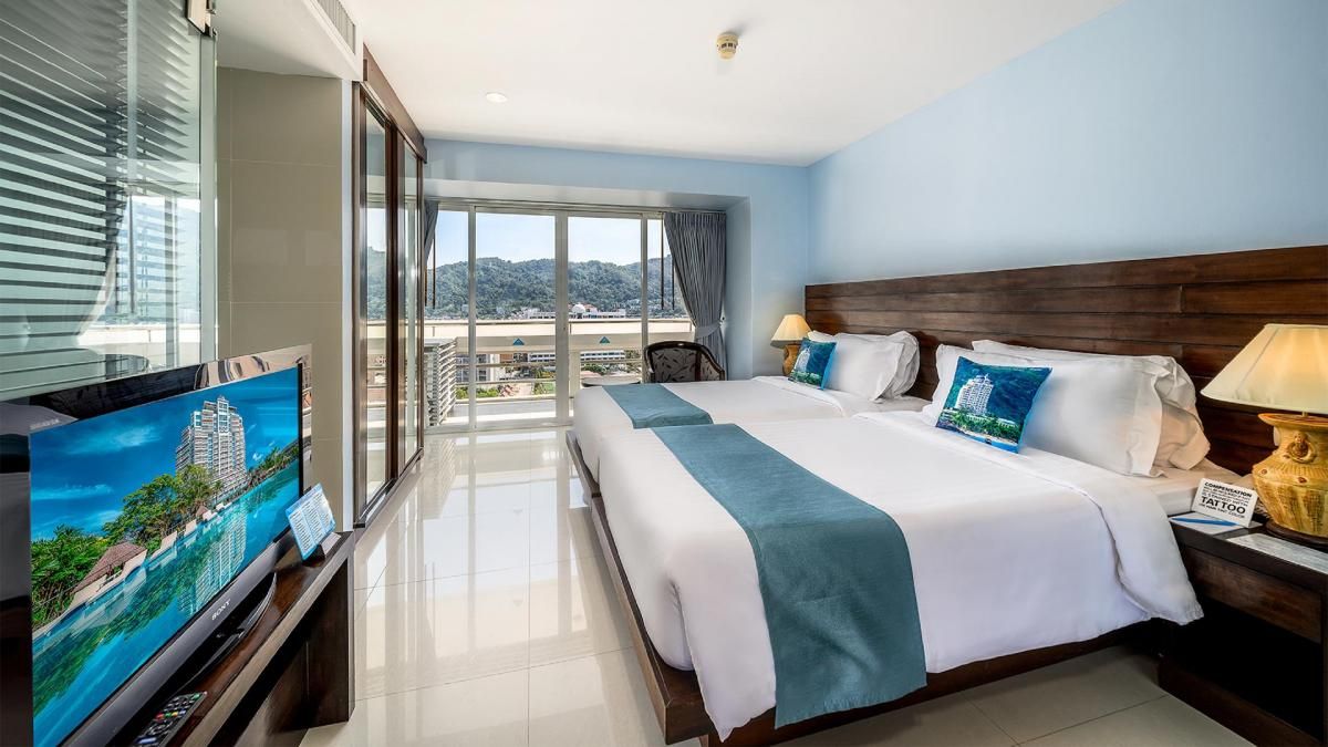 غرفة نوم صورة