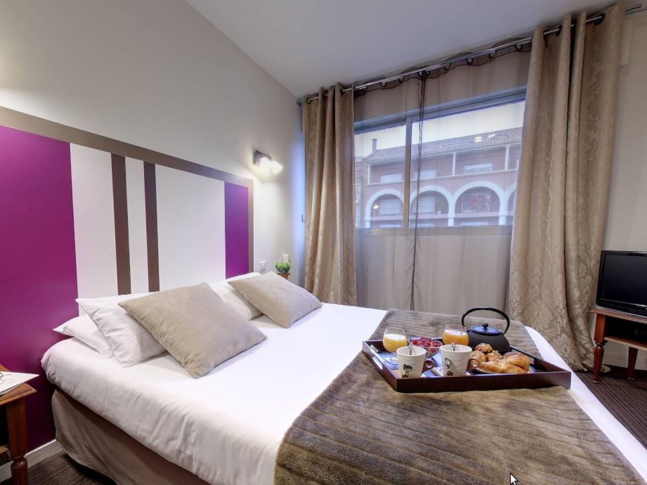 غرفة نوم صورة