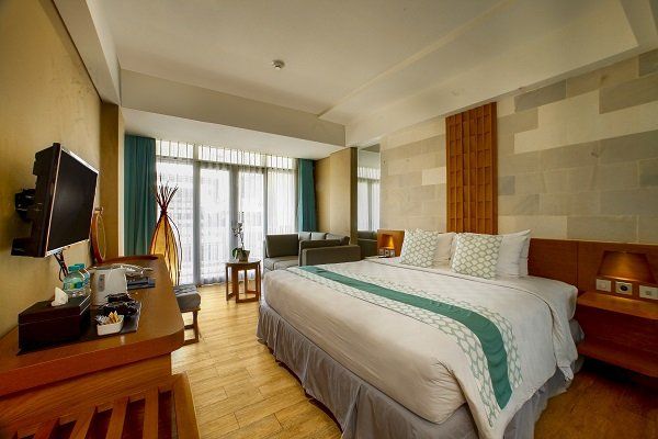 غرفة نوم صورة