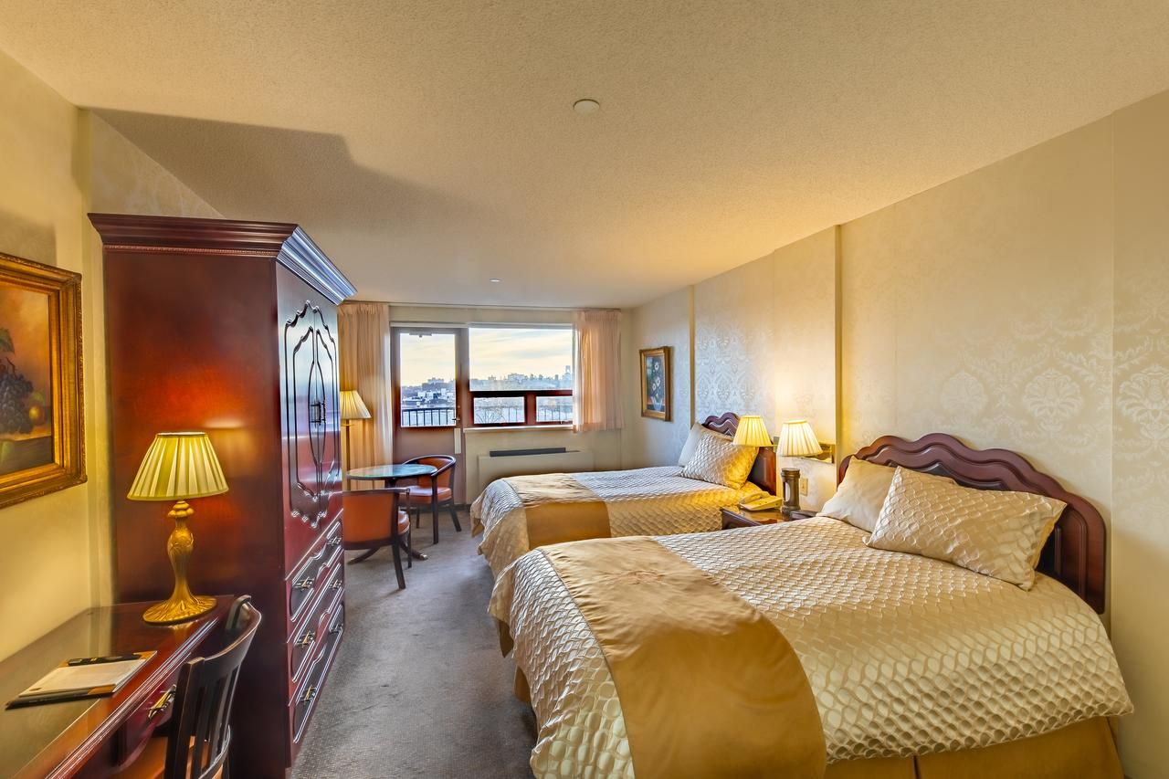 غرفة نوم صورة