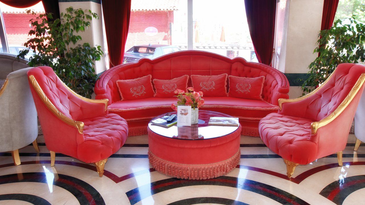 ردهة