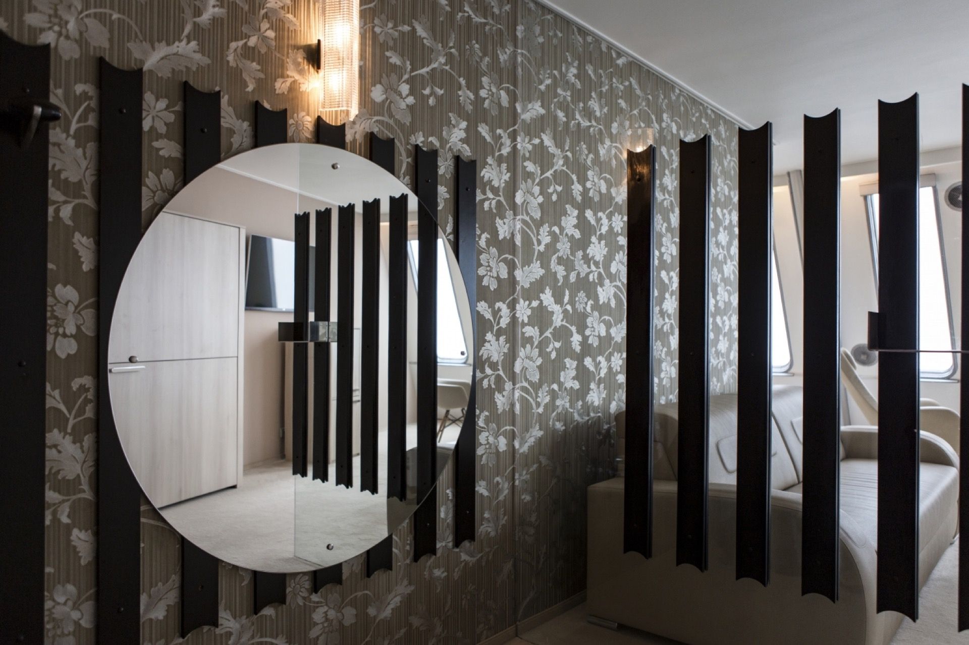 وسائل راحة في الغرف