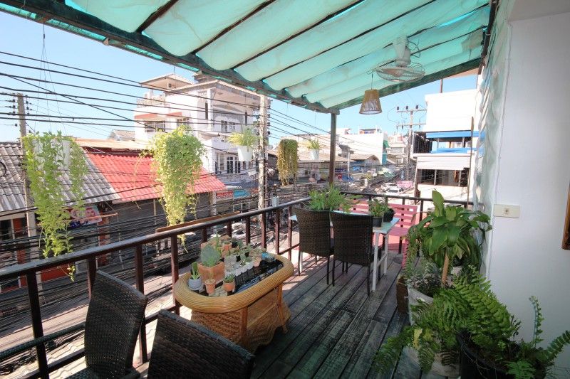 شرفة صورة
