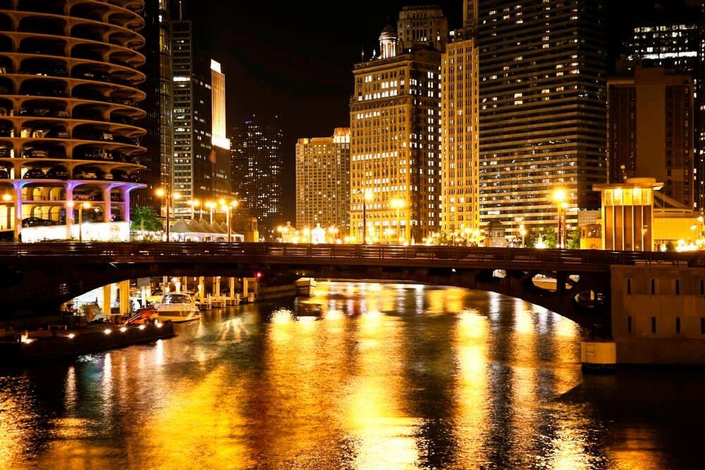 المعالم السياحية