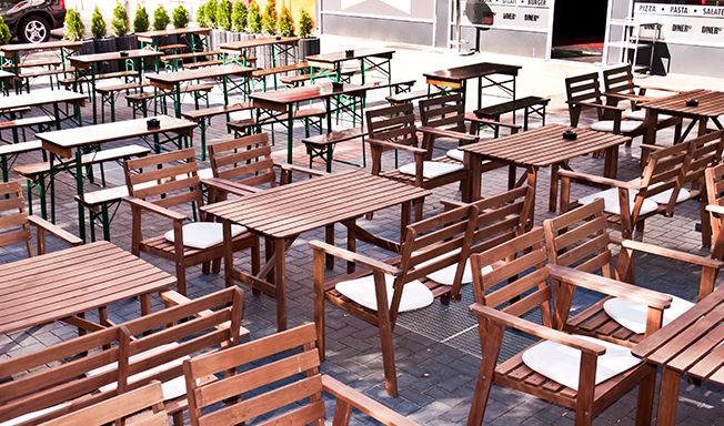 المظهر الخارجي