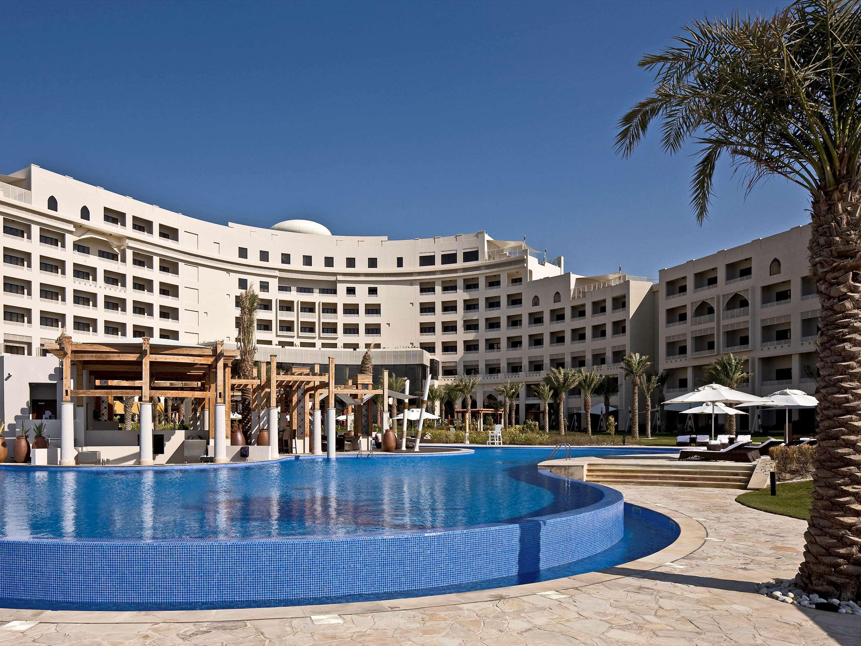 فندق اس البحرين