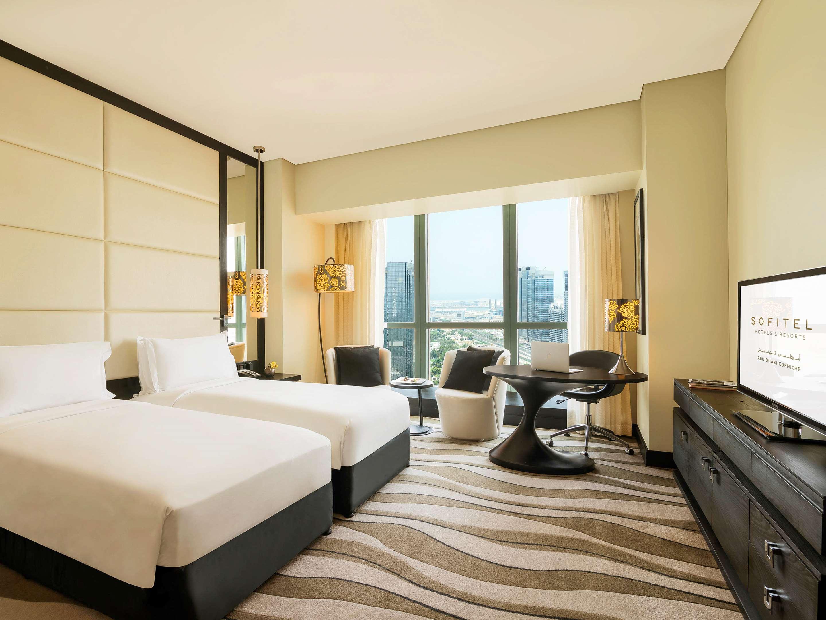 فنادق أبو ظبي عروض على 240 فندق في أبو ظبي الامارات العربية المتحدة