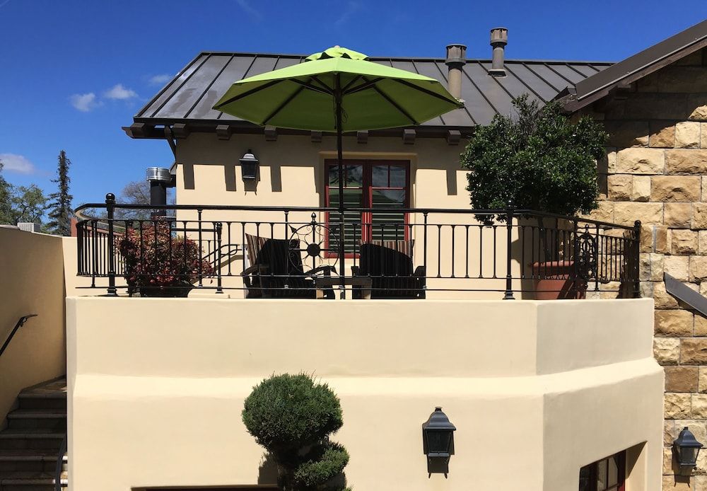 المظهر الخارجي