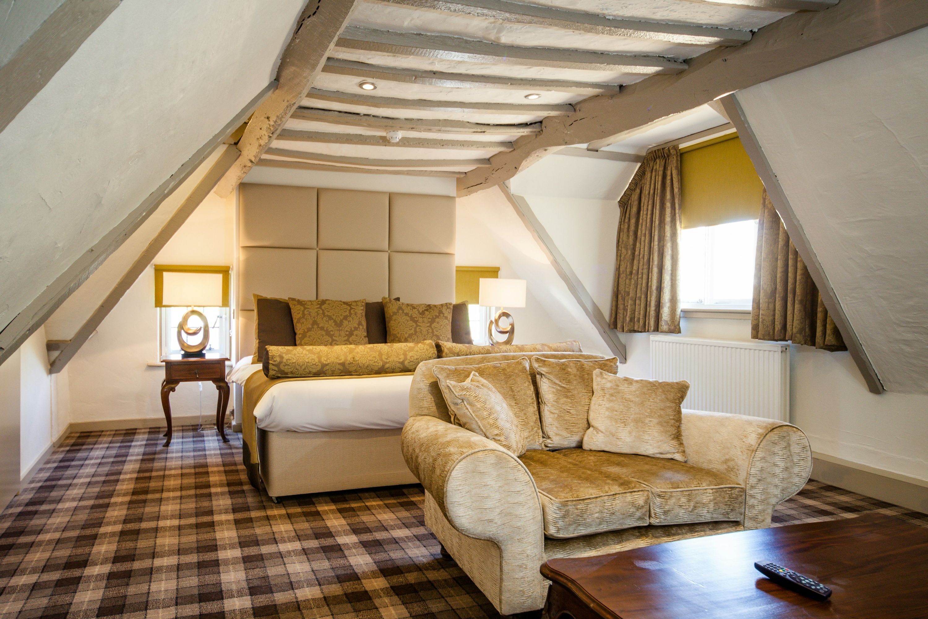 غرفة نوم صورة