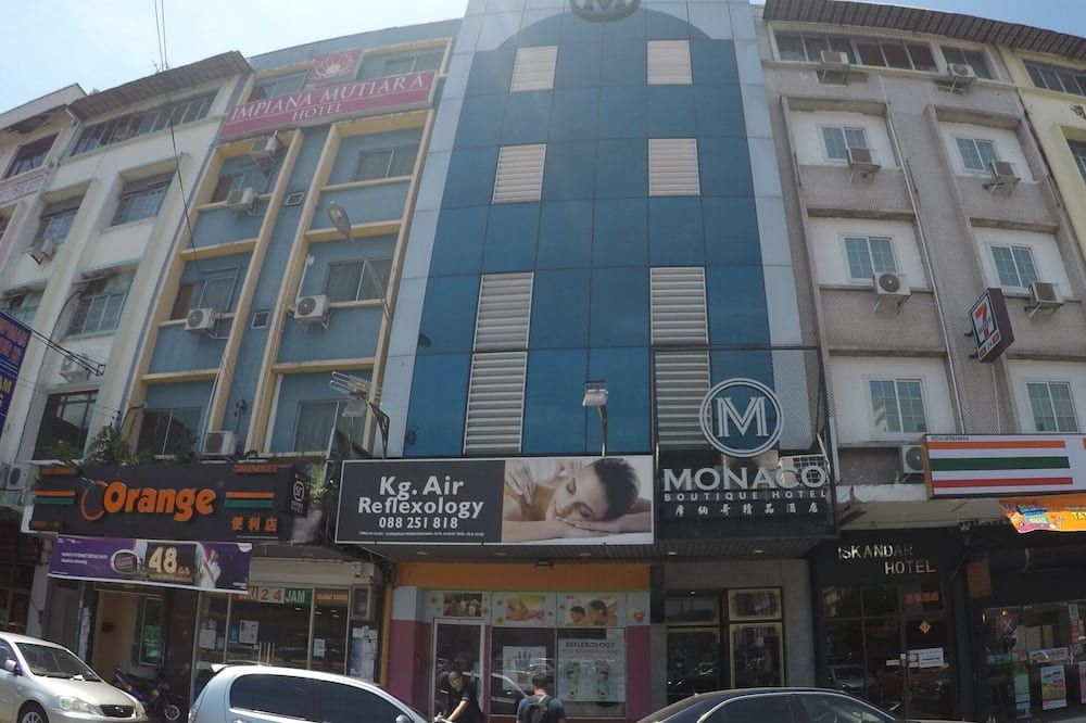 مبنى