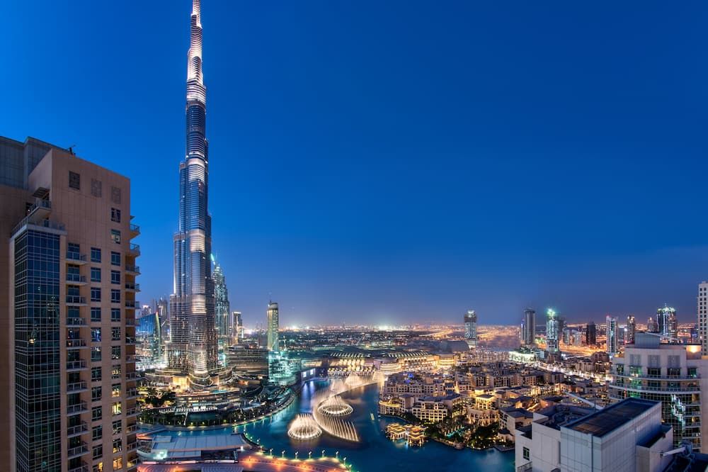 المظهر الخارجي