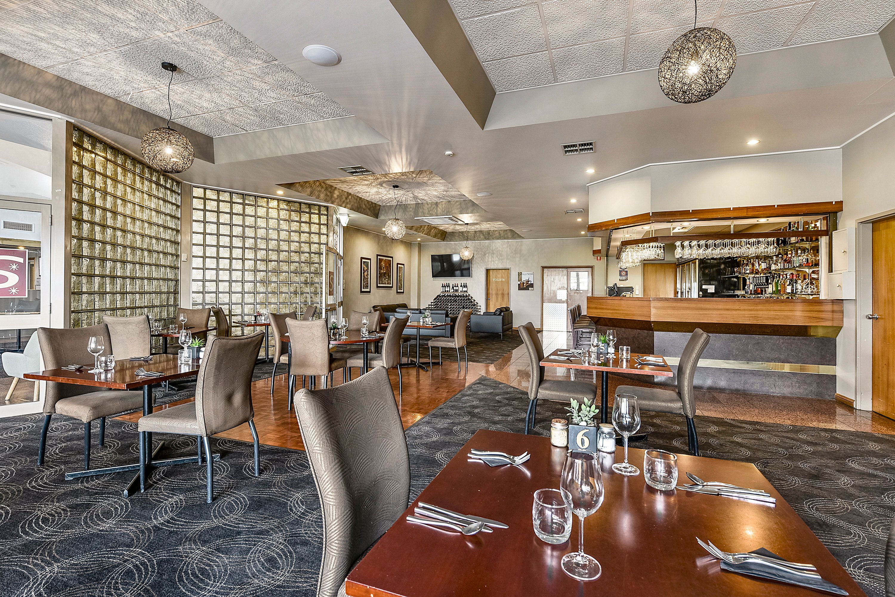 غرفة الاجتماعات