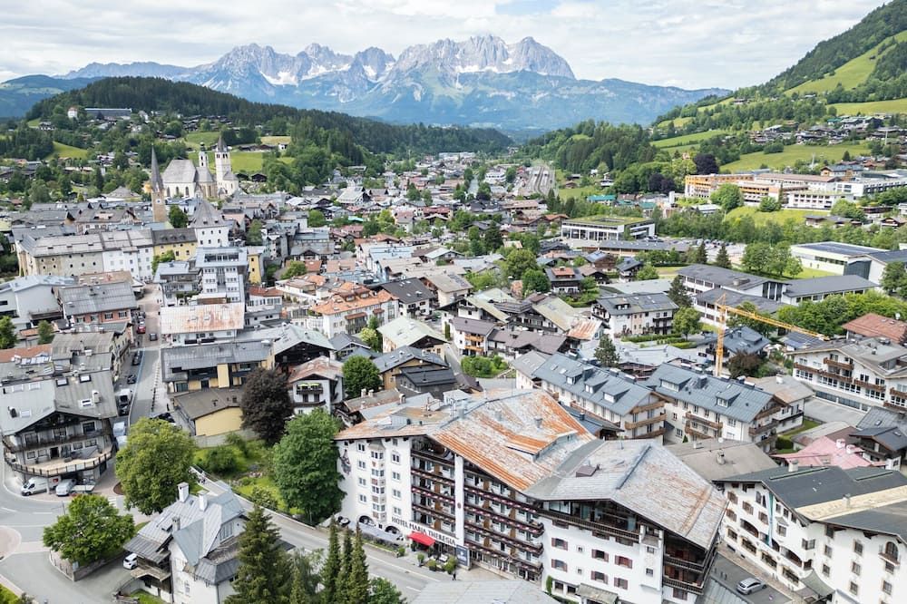 المظهر الخارجي