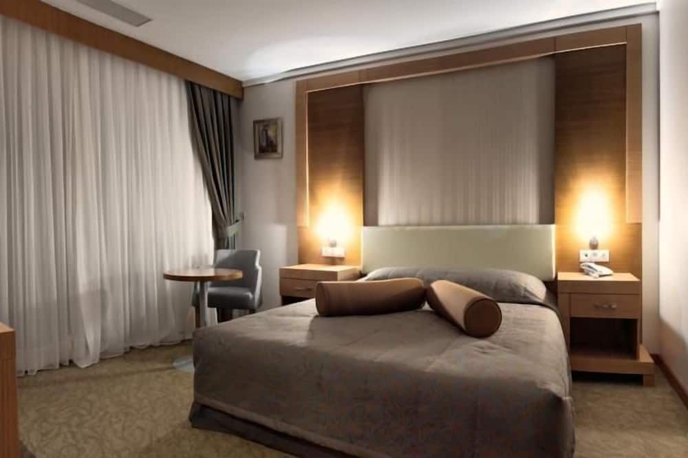 غرفة نوم صورة