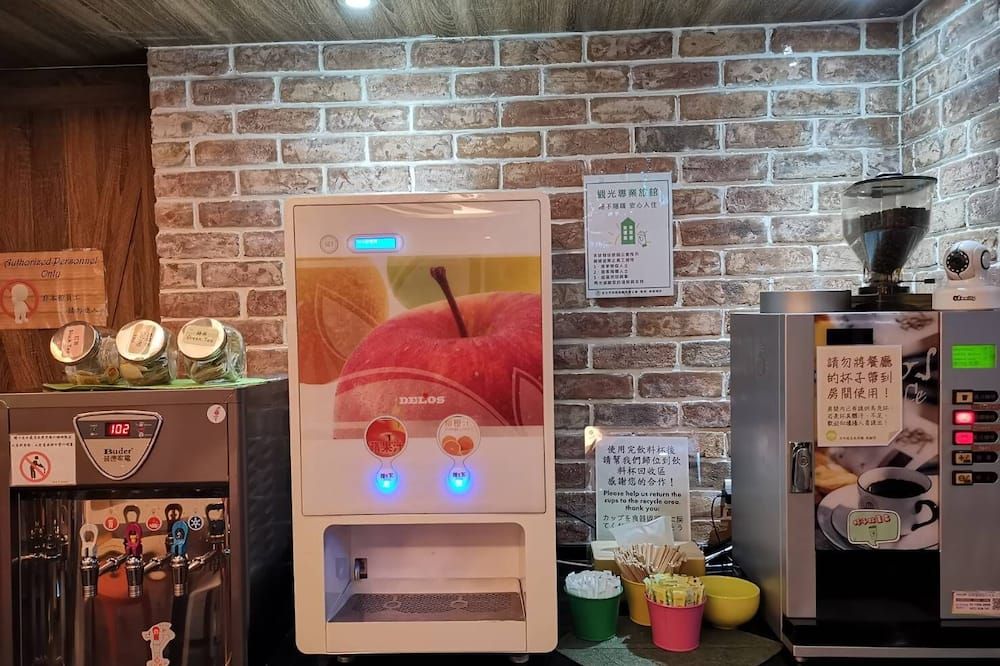 وسائل راحة في الغرف