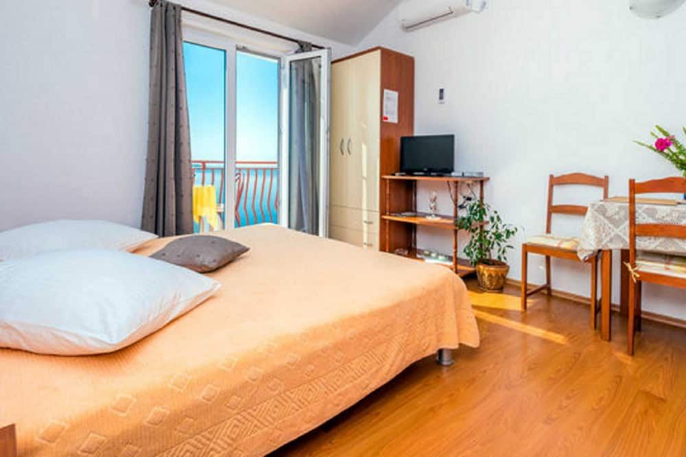 غرفة نوم صورة