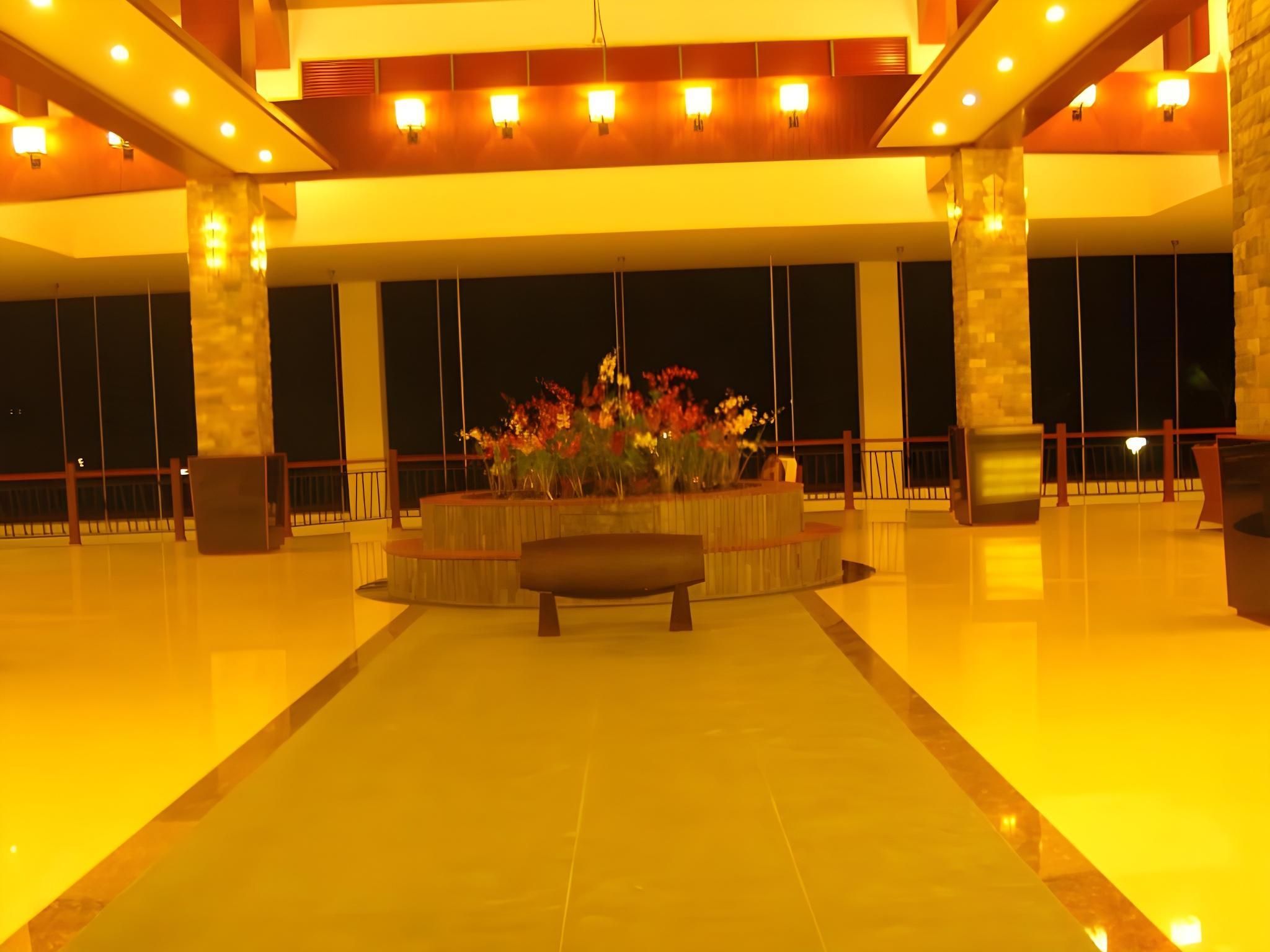 ردهة
