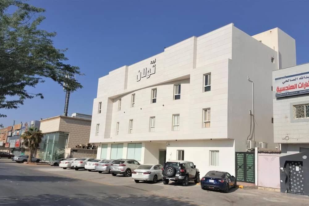 مبنى