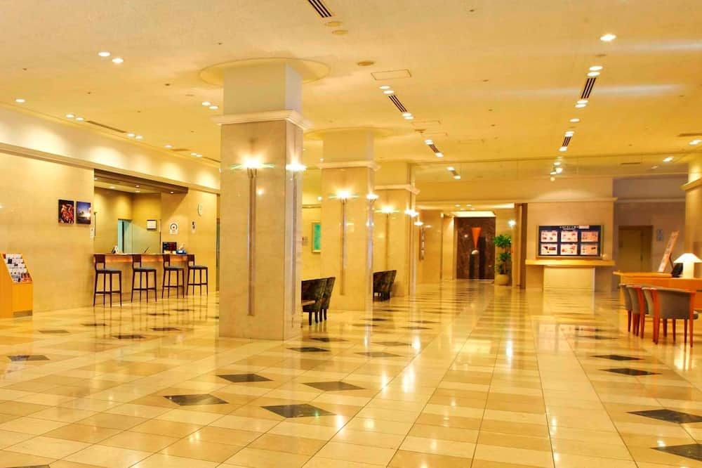 ردهة