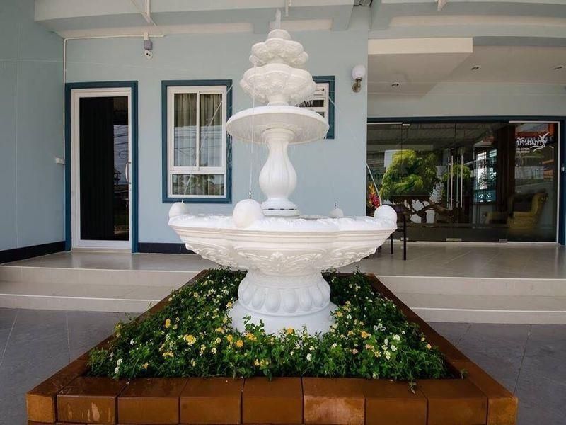 المظهر الخارجي