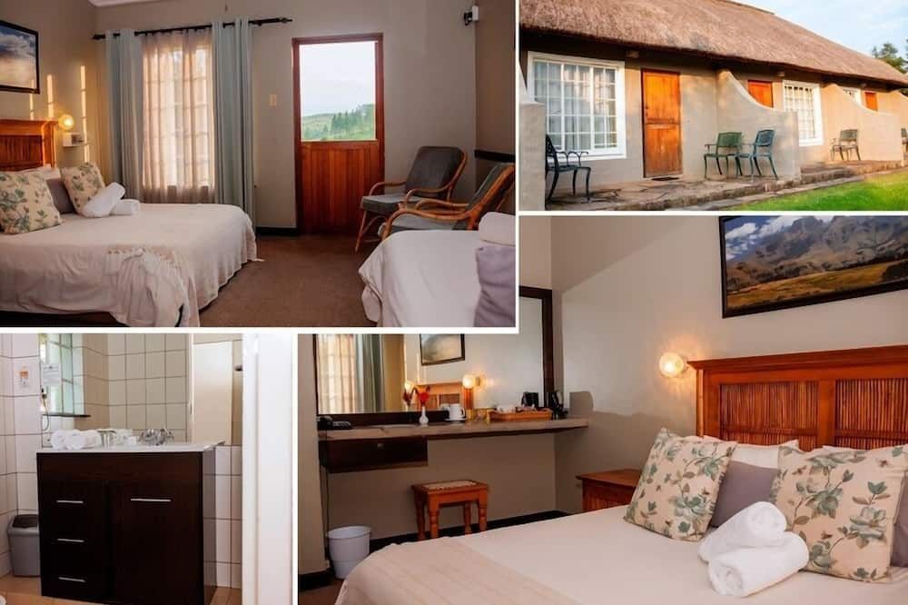 غرفة نوم صورة