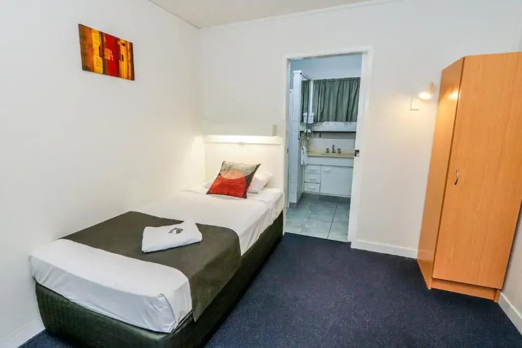 غرفة نوم صورة