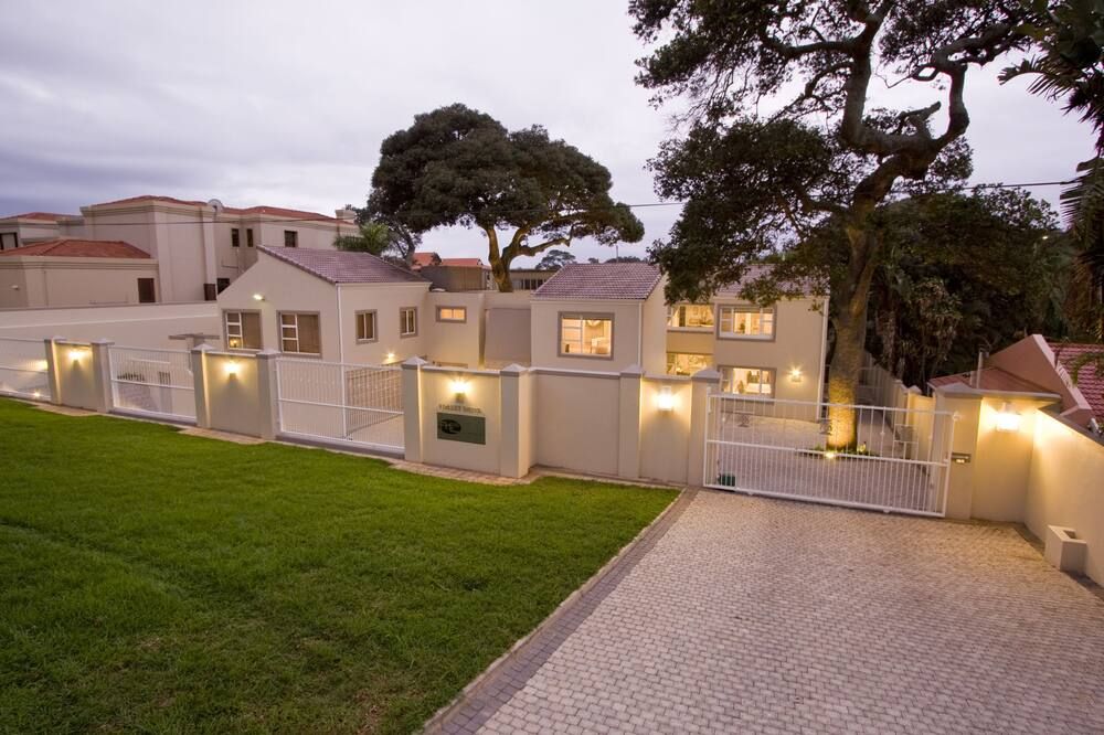 مبنى