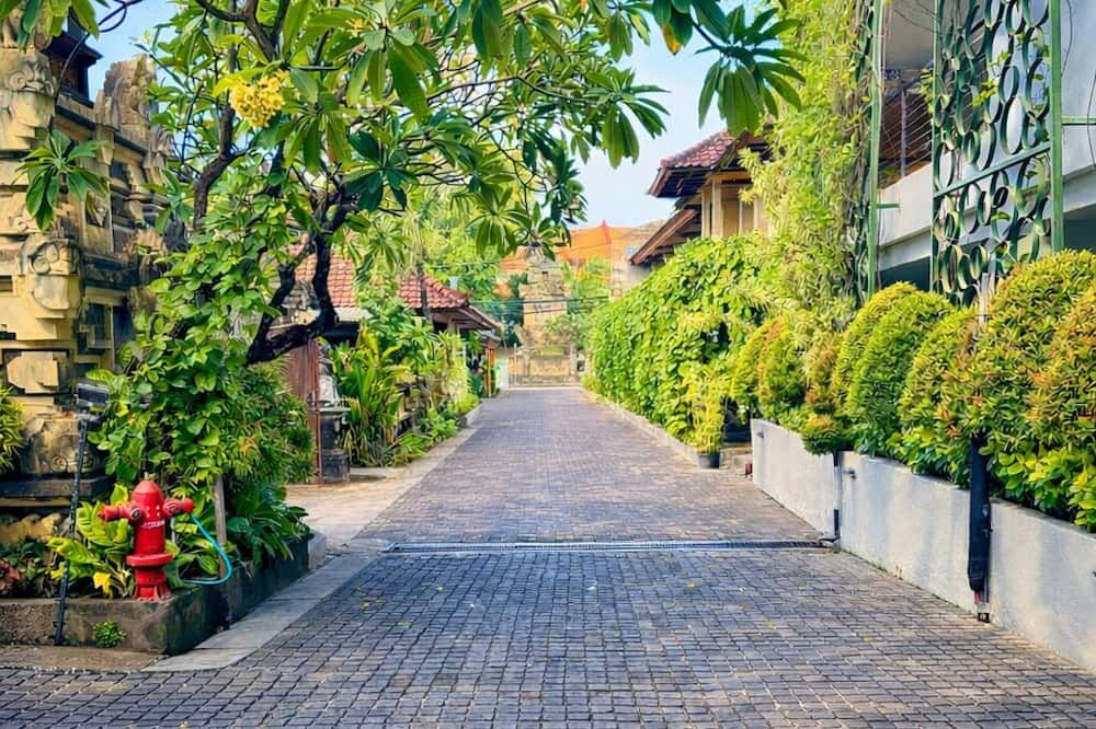 المظهر الخارجي