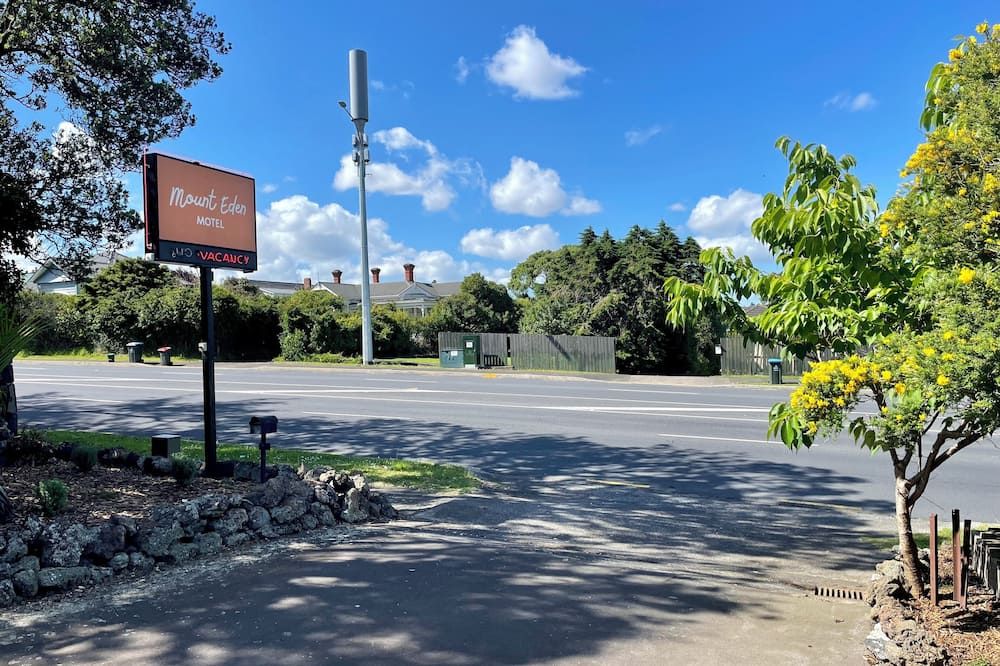 المظهر الخارجي