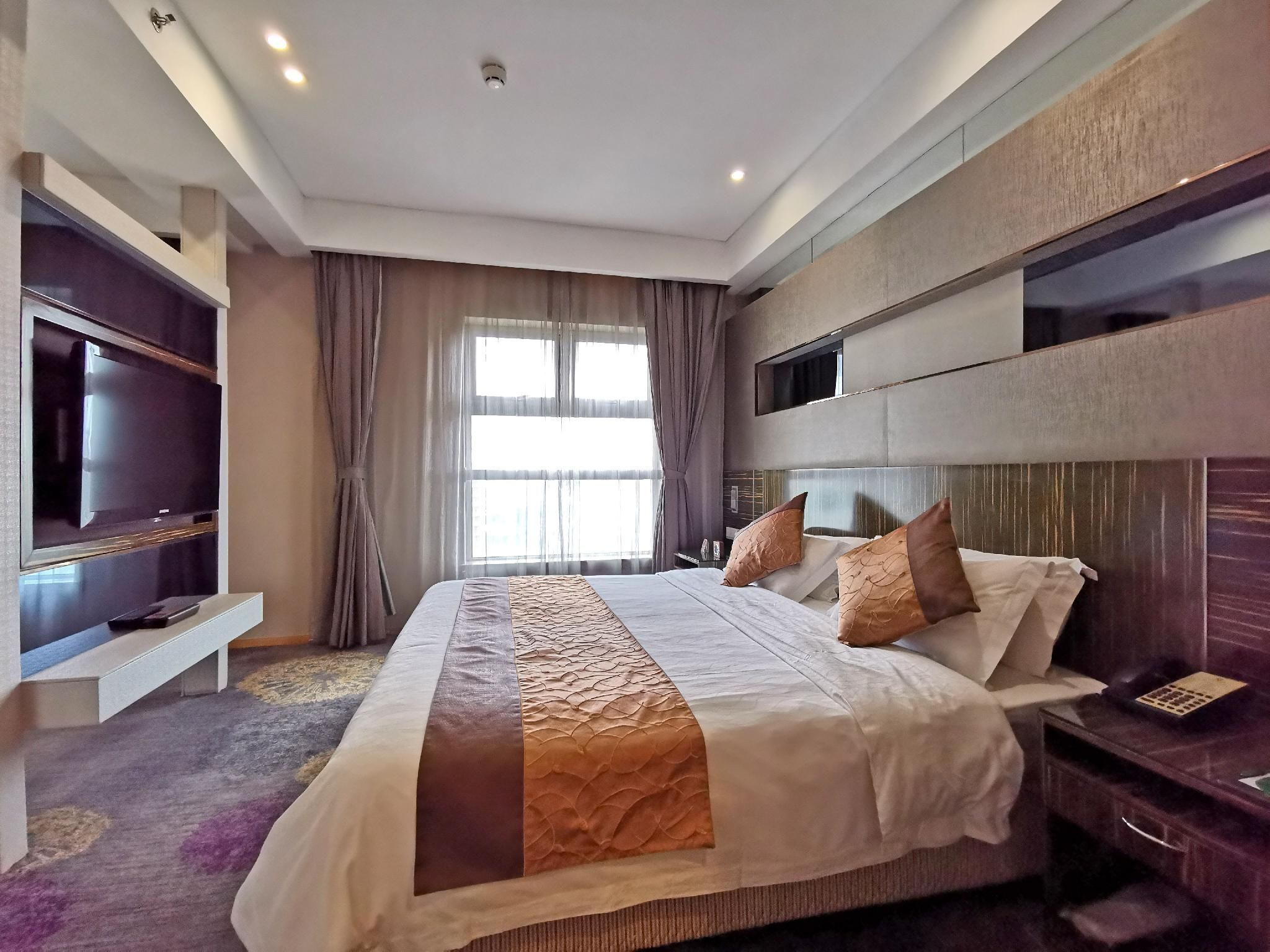 غرفة نوم صورة