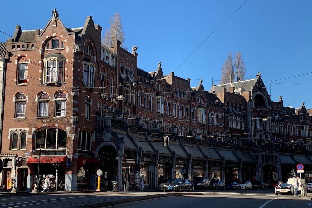 المظهر الخارجي