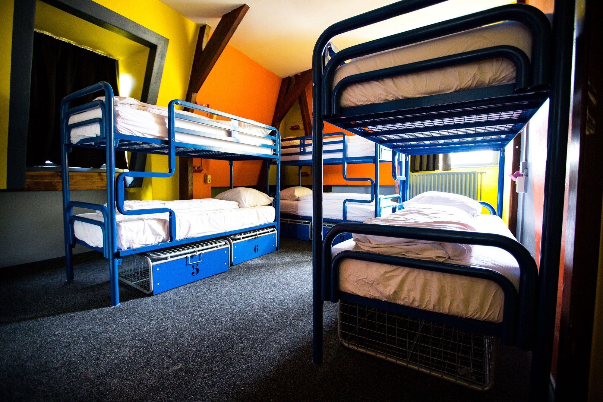 غرفة نوم صورة